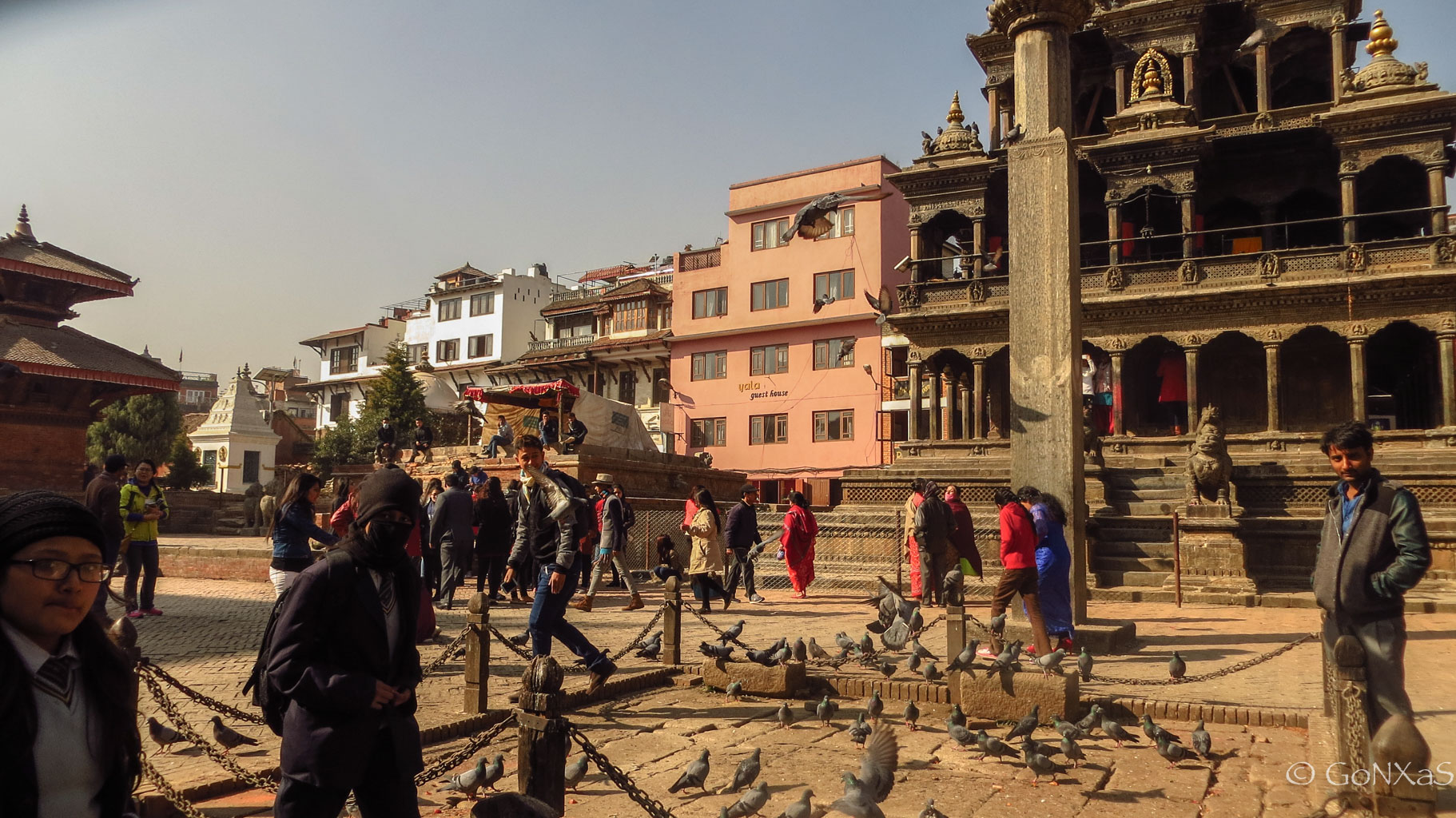 Foto Bastampur Square