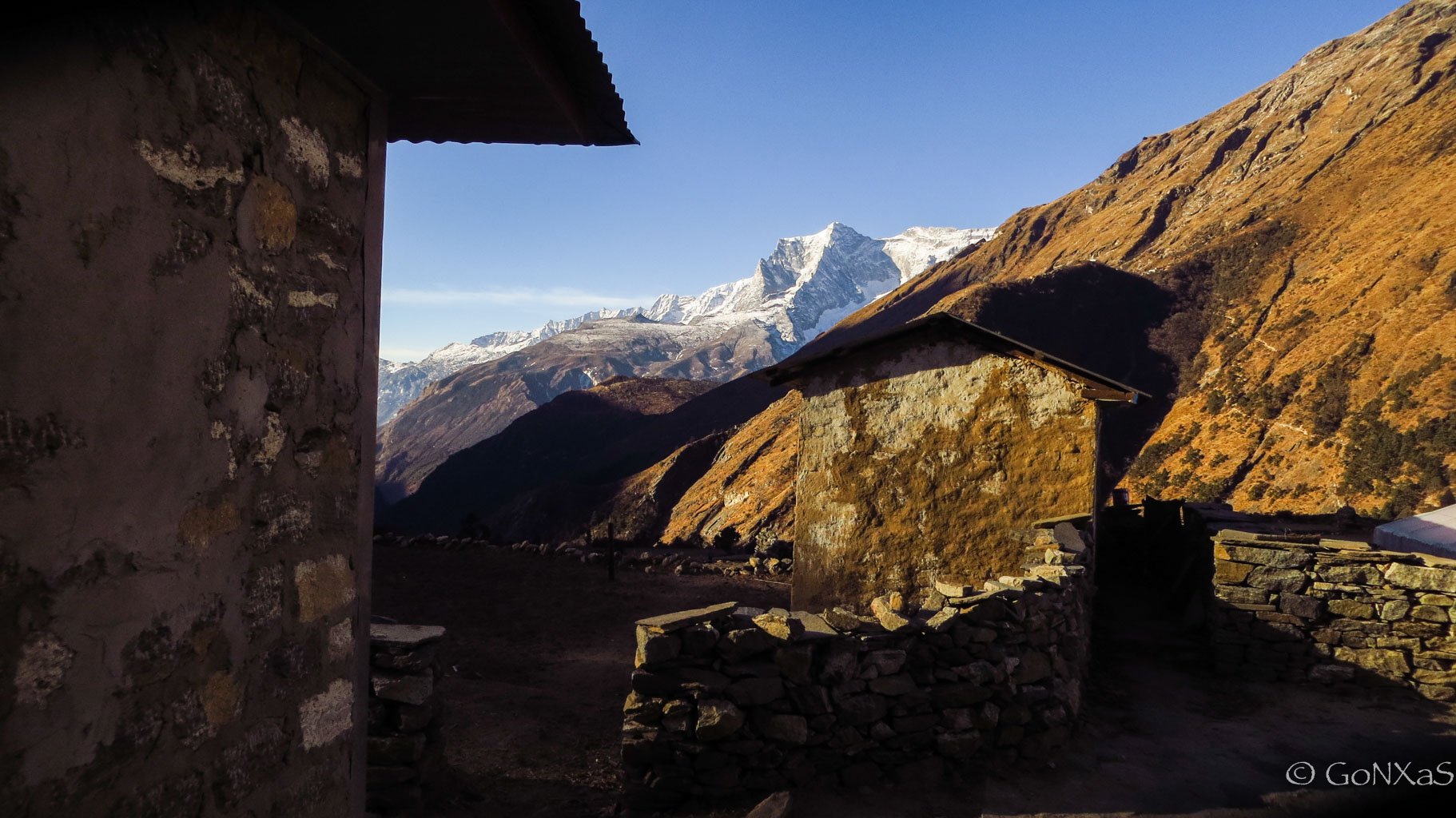 Foto fuera de la nube