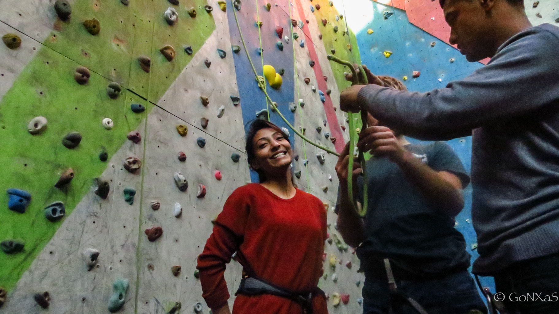 Foto armando arnes de Firoza